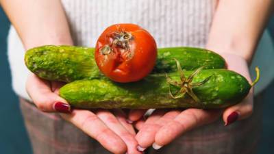 Почему овощи и фрукты быстро портятся в Израиле: как правильно хранить их летом - vesty.co.il - Израиль