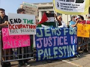 Джереми Корбин - Демонстрация в Лондоне: позволить ХАМАСу завозить в Газу танки и пушки - isra.com - Лондон - Англия - Газу