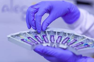 Израильские врачи провели успешное испытание нового препарата от миеломы - cursorinfo.co.il - Израиль - Тель-Авив - Сша - Евросоюз - Израильские