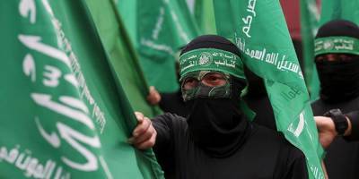 Представитель ХАМАСа: “Решение нанести удар по Израилю все еще актуально” - detaly.co.il - Израиль - Иерусалим