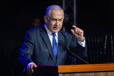 Мирной передачи власти не будет, Нетанияху обещает Израилю перманентную войну - news.israelinfo.co.il - Израиль