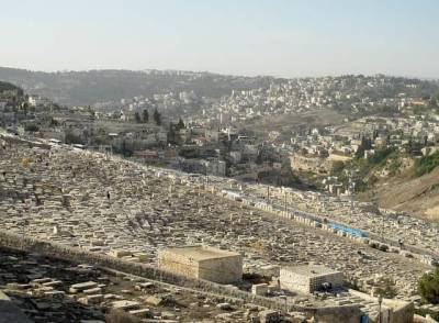 Google назвал Западный Иерусалим столицей Палестины - cursorinfo.co.il - Израиль - Палестина - Иерусалим