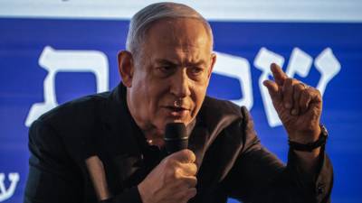 Биньямин Нетаньяху - Мики Леви - Новое правительство без Нетаньяху сформировали в Израиле - newinform.com - Израиль