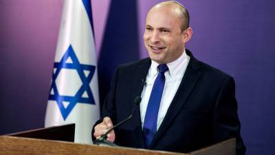 Биньямин Нетаньяху - В Израиле впервые за 12 лет сменился премьер-министр - gazeta.ru - Израиль