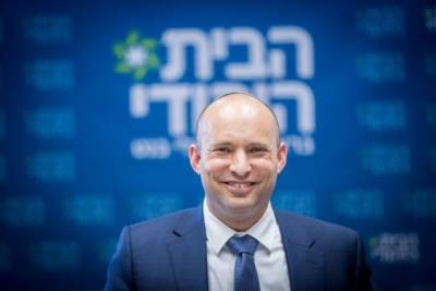 Яир Лапид - Биньямин Нетаньяху - Премьер-министром Израиля стал Нафтали Беннет - eadaily.com - Израиль