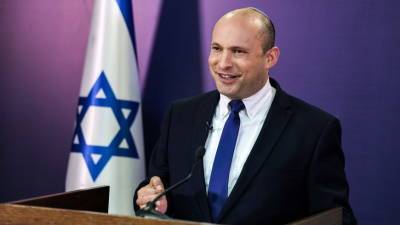 Биньямин Нетаньяху - Нафтали Беннет избран на пост премьер-министра Израиля - mir24.tv - Израиль