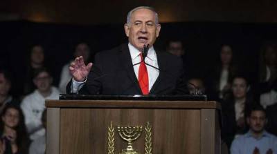 Биньямин Нетаньяху - Нафтали Беннет - В Израиле утвердили нового премьера: Нетаньяху уходит в оппозицию - novostiua.news - Израиль - Украина