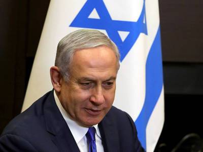 Беньямин Нетаньяху - В Израиле закончилась эпоха Нетаньяху — премьер передал власть преемнику - rosbalt.ru - Израиль