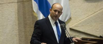 Биньямин Нетаньяху - Нафтали Беннет - В Израиле назвали замену Нетаньяху на посту премьер-министра - w-n.com.ua - Израиль