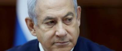 Биньямин Нетаньяху - Нетаньяху отстранили от должности премьер-министра Израиля после 12 лет правления - w-n.com.ua - Израиль