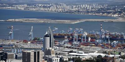Пробки в портах Израиля увеличивают транспортные расходы на сотни процентов - detaly.co.il - Израиль - Президент