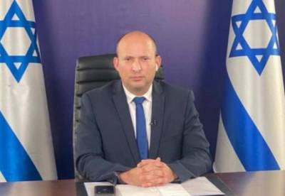 Яир Лапид - Биньямин Нетаньяху - Нафтали Беннетт - В Израиле назначили новое правительство - facenews.ua - Израиль - Украина