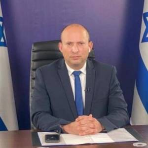 Яир Лапид - Биньямин Нетаньяху - В Израиле утвердили новое правительство - reporter-ua.com - Израиль