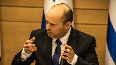 Биньямин Нетаньяху - Нафтали Беннет - Эпоха Нетаньяху закончилась: в Израиле назначили нового премьер-министра - 5-tv.ru - Израиль