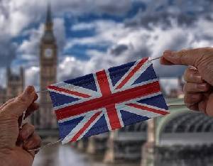 Борис Джонсон (Boris Johnson) - Великобритания не станет спешить… - isra.com - Англия