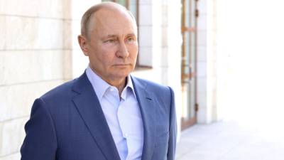 Владимир Путин - Путин пожелал премьеру Израиля новых успехов - newinform.com - Израиль - Россия