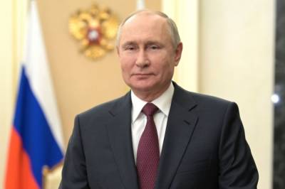 Владимир Путин - Путин поздравил Беннета с вступлением в должность премьер-министра Израиля - aif.ru - Израиль - Россия - Президент