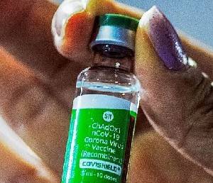 ЕМА: вакцина «AstraZeneca» не подходит и тем, кому за шестьдесят - isra.com