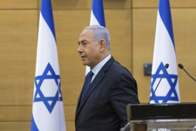 Биньямин Нетаньяху - Нетаньяху ушëл, Иран — остался: Тегеран не ждëт подвижек в политике Израиля - eadaily.com - Израиль - Иран - Сша - Тегеран - Президент