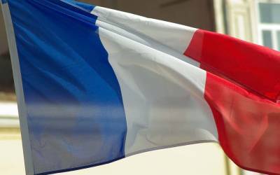 Жан-Ив Ле-Дриан - Глава МИД Франции заявил о готовности возобновить переговоры между Израилем и Палестиной и мира - cursorinfo.co.il - Израиль - Палестина - Франция