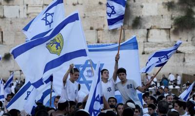 Министр Амар Бар-Лев говорит, что демократия требует способности проводить демонстрации и марши, Он отвергает призывы отменить «Марш флагов» в Иерусалиме - 7kanal.co.il - Израиль - Иерусалим