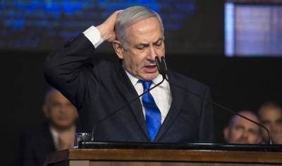 Биньямин Нетаньяху - Просто надоел. Израиль отправил Нетаньяху в отставку, потому что устал от него - newizv.ru - Израиль
