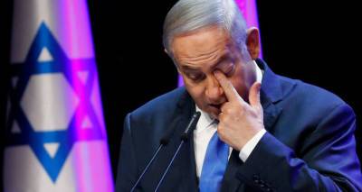 Беньямин Нетаньяху - Глава МИД Израиля хочет восстановить отношения с Демократической партией США - ru.armeniasputnik.am - Израиль - Сша - Армения