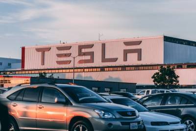 Tesla откроет первый израильский магазин в ближайшие месяцы - cursorinfo.co.il - Израиль