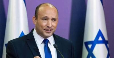 Новым премьер-министром Израиля стал Нафтали Беннет - grodnonews.by - Израиль - Белоруссия