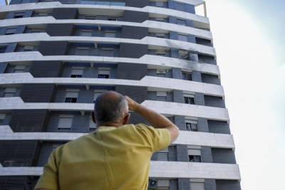 Израиль на третьем месте среди развитых стран по росту цен на жилье - news.israelinfo.co.il - Израиль - Канада - Новая Зеландия - Колумбия