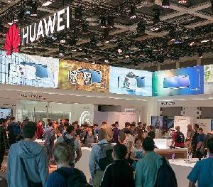 Ещё одна европейская страна пошла против «Huawei» - isra.com - Сша - Румыния - Президент