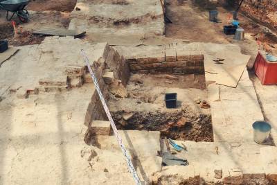 Израильские ученые обнаружили место встречи современных и древних людей - cursorinfo.co.il - Израильские