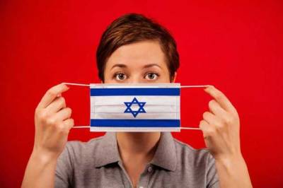 В Израиле отменили масочный режим - novostiua.news - Израиль - Украина