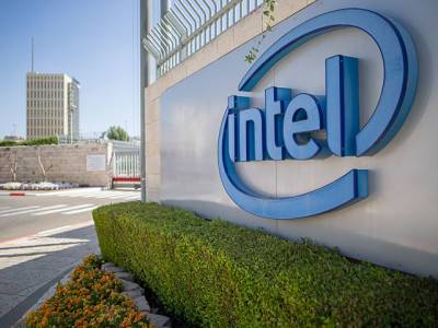 Intel представил новые разработанные в Израиле чипы - newsland.com - Израиль