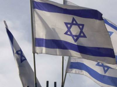 «Марш флагов» заставил Израиль привести в повышенную боеготовность батареи «Железного купола» - actualnews.org - Израиль - Иерусалим - Восточный Иерусалим