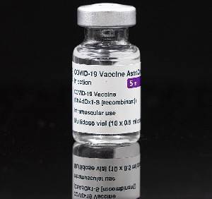 Назван ещё один побочный эффект применения вакцины «AstraZeneca» - isra.com