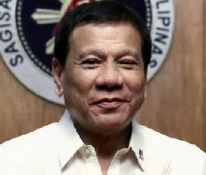Родриго Дутерт (Rodrigo Duterte) - Дутерте отказался сотрудничать с МУС - isra.com - Филиппины - Президент