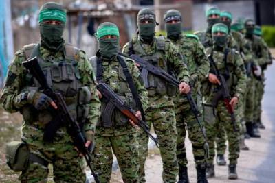 Поддержка ХАМАСа среди палестинцев резко выросла — опрос - cursorinfo.co.il - Израиль - Палестина - Иерусалим - Президент - Хамас