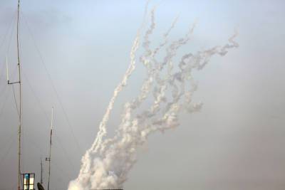 Почему ХАМАС готов возобновить ракетные обстрелы Израиля - nashe.orbita.co.il - Израиль - Египет - Катар