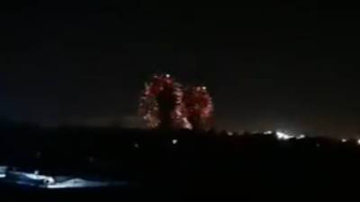 Воздушные шары Газы и ракеты Израиля: режим прекращения огня прерван - vesti.ru - Израиль - Палестина - Газы