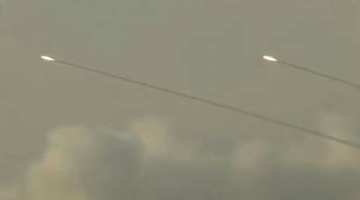 TI: ВВС Израиля нанесли авиаудар по ХАМАС в Секторе Газа - actualnews.org - Израиль - Палестина - Газа