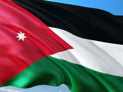 Иордания - Иордания осудила марш флага в Иерусалиме - cursorinfo.co.il - Израиль - Иерусалим - Украина - Иордания