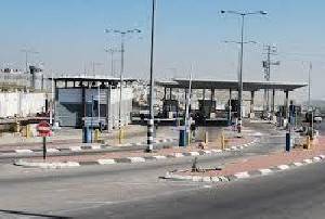 Попытка комбинированного теракта у Хизме к северу от Иерусалима - isra.com - Иерусалим