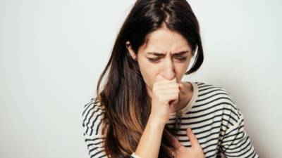 После отмены масок: вспышка пневмонии у детей и взрослых в Израиле - vesty.co.il - Израиль - Сша