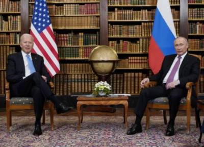 Джон Байден - Владимир Путин - Израилю выгодна разрядка в отношениях между Россией и США — мнение - eadaily.com - Израиль - Россия - Иран - Сша - Jerusalem - Вена - Тегеран - Афганистан - Женева