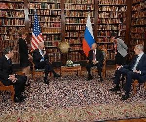Переговоры Путина и Байдена: первые итоги - isra.com - Россия - Москва - Вашингтон - Вашингтон