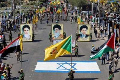 Хасан Насраллы - Бригада иракских шиитов готова освободить сирийские Голаны, ударив вглубь Израиля - eadaily.com - Израиль - Иерусалим - Ливан - Президент
