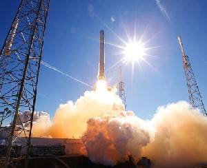 «SpaceX» заподозрили в нарушении закона - isra.com