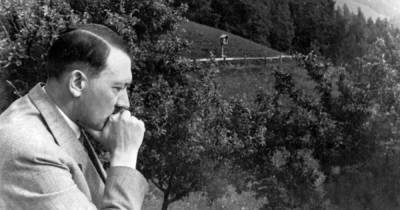 Адольф Гитлер - Гитлеры в Красной армии и Израиле: как живется однофамильцам фюрера - ren.tv - Израиль - Намибия