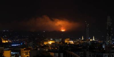 Израиль – ХАМАСу: Если огненный террор продолжится, операция в Газе возобновится - detaly.co.il - Израиль - Каир - Газе